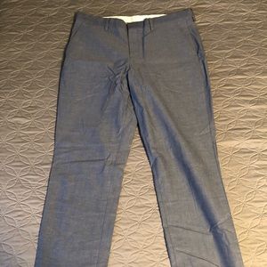 Express Slim Pants